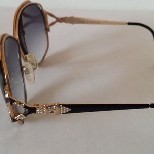 Caviar Vintage Women's Sunglasses